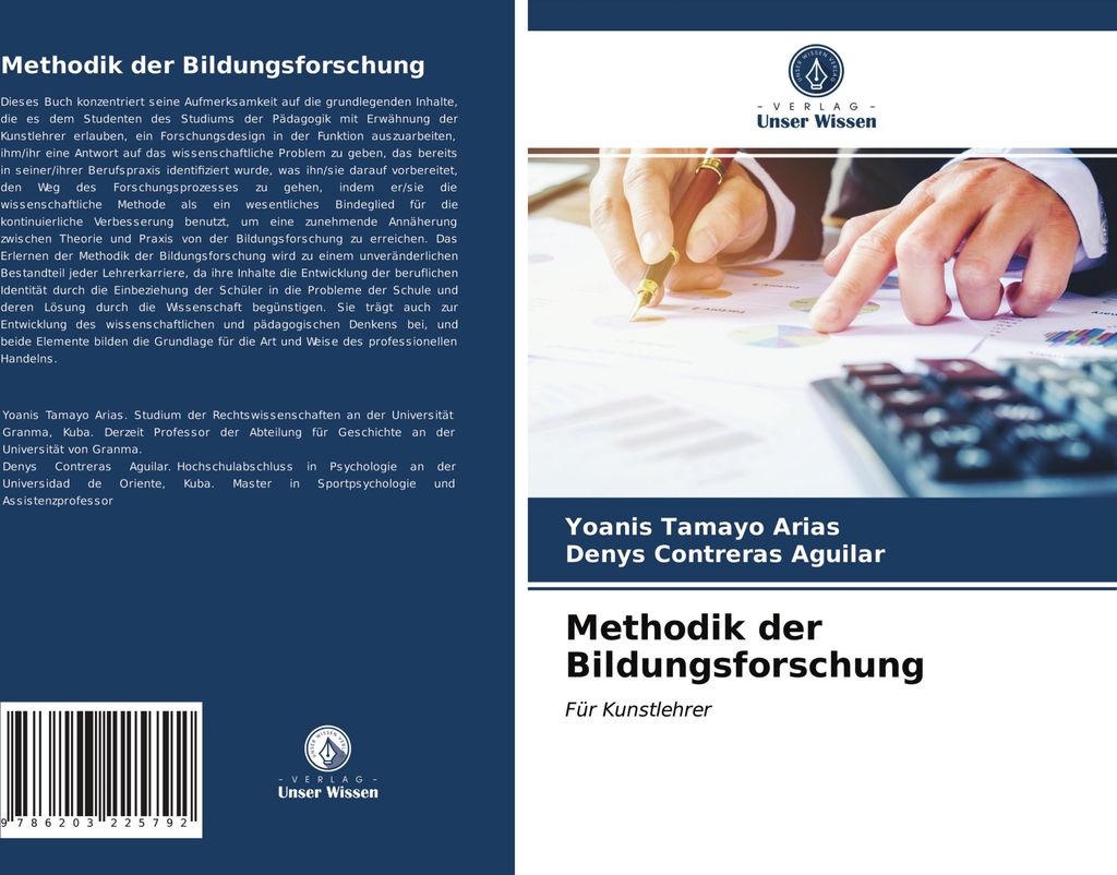 Methodik der Bildungsforschung