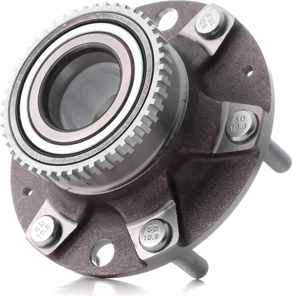 STARK Radlagersatz Vorne für HYUNDAI H-1 Travel (TQ) SKWB-0180879