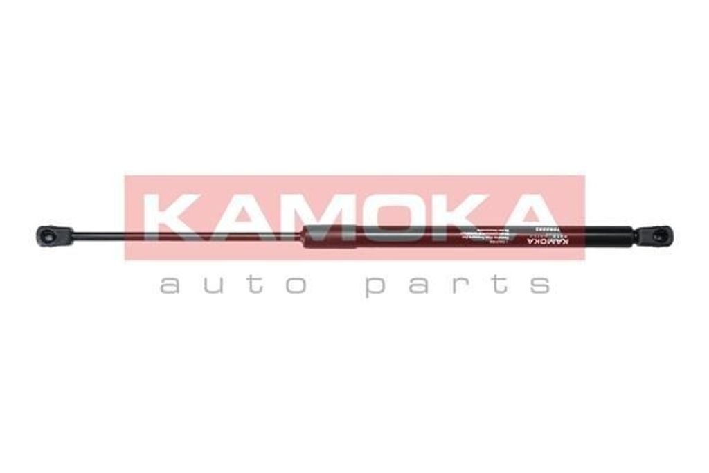 KAMOKA 7092283 Gasfeder Heckklappendämpfer für KIA VENGA (YN) 487mm
