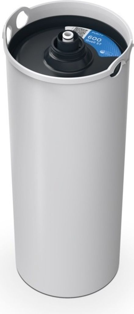 2 x Brita Purity 600 Quell ST Wechselkartusche 273200