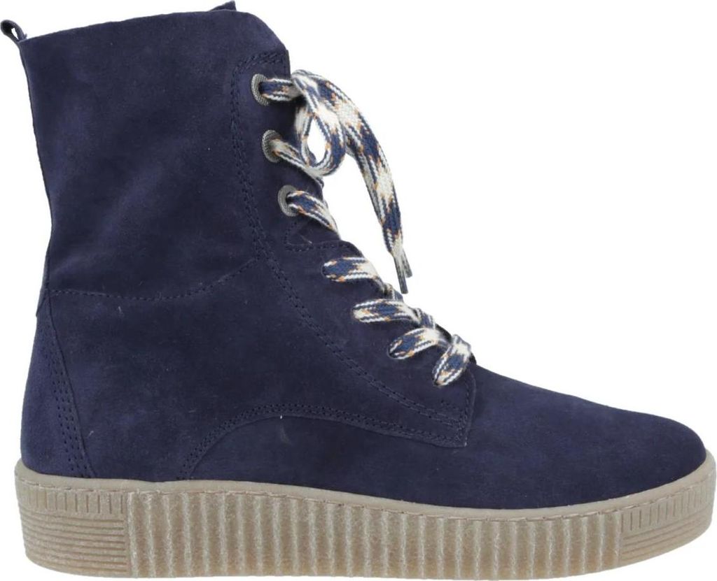 Gabor Stiefelette Stiefelette Leder