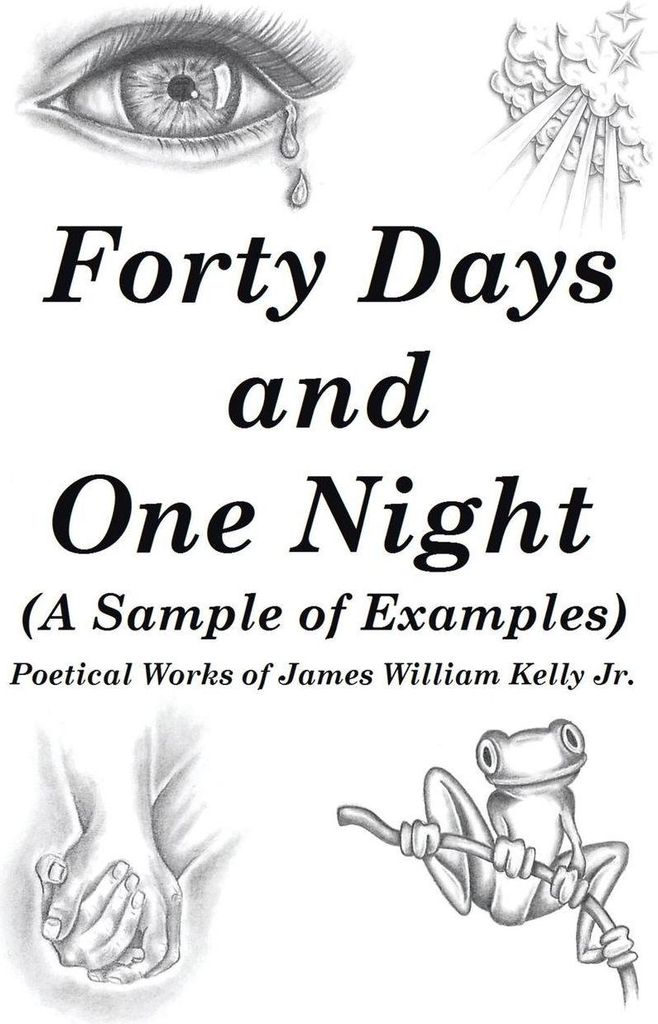 Forty Days and One Night