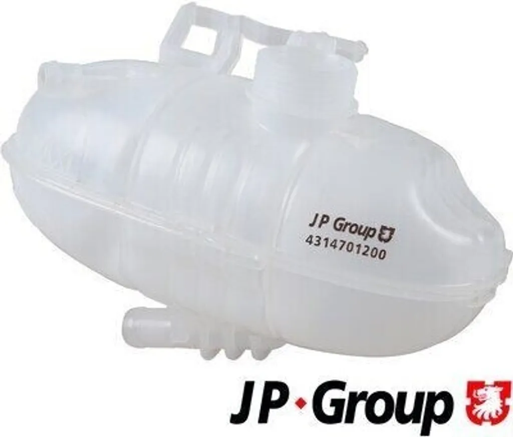 Solution fuite refroidissement : Vase expansion Trafic 3 et Vivaro B