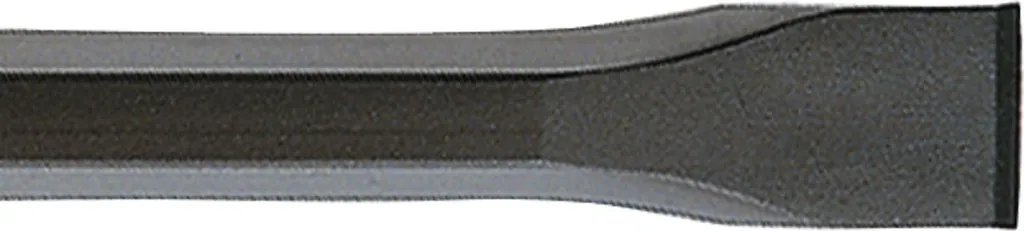 Ciseau Plat Makita P-13150 24x450mm B19 : Finissez vos Démolitions Vite