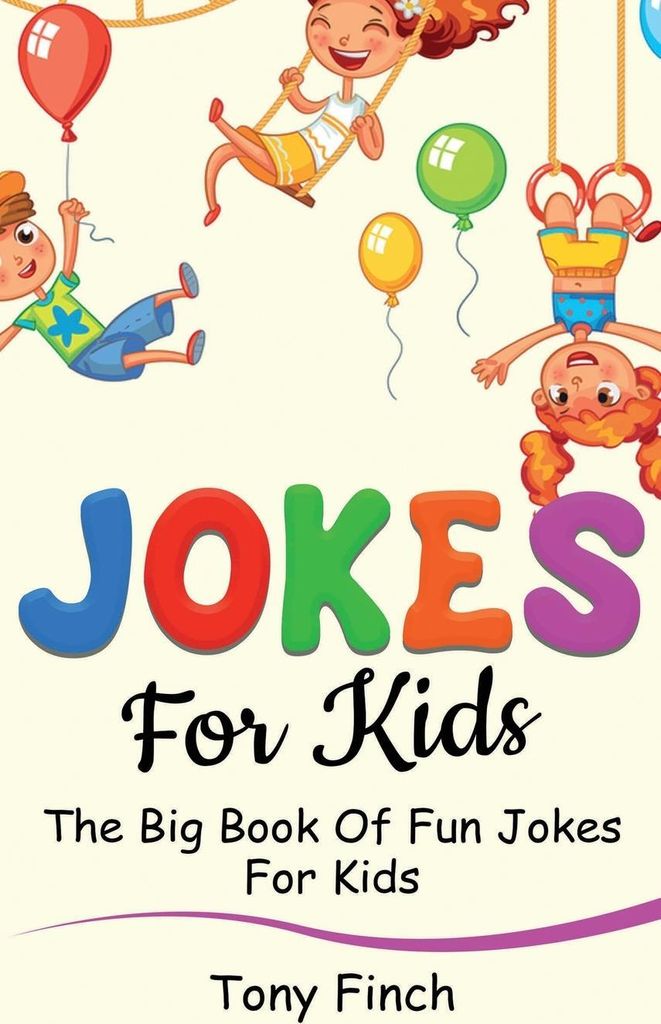 Jokes for Kids