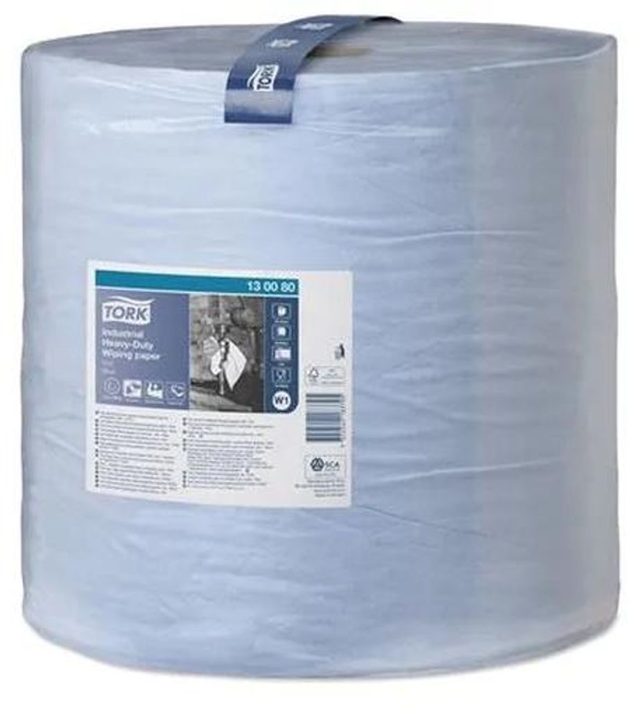 TORK 130080 Tork Wischt. Adva. 3lg 440 Bla Imagen del producto 
