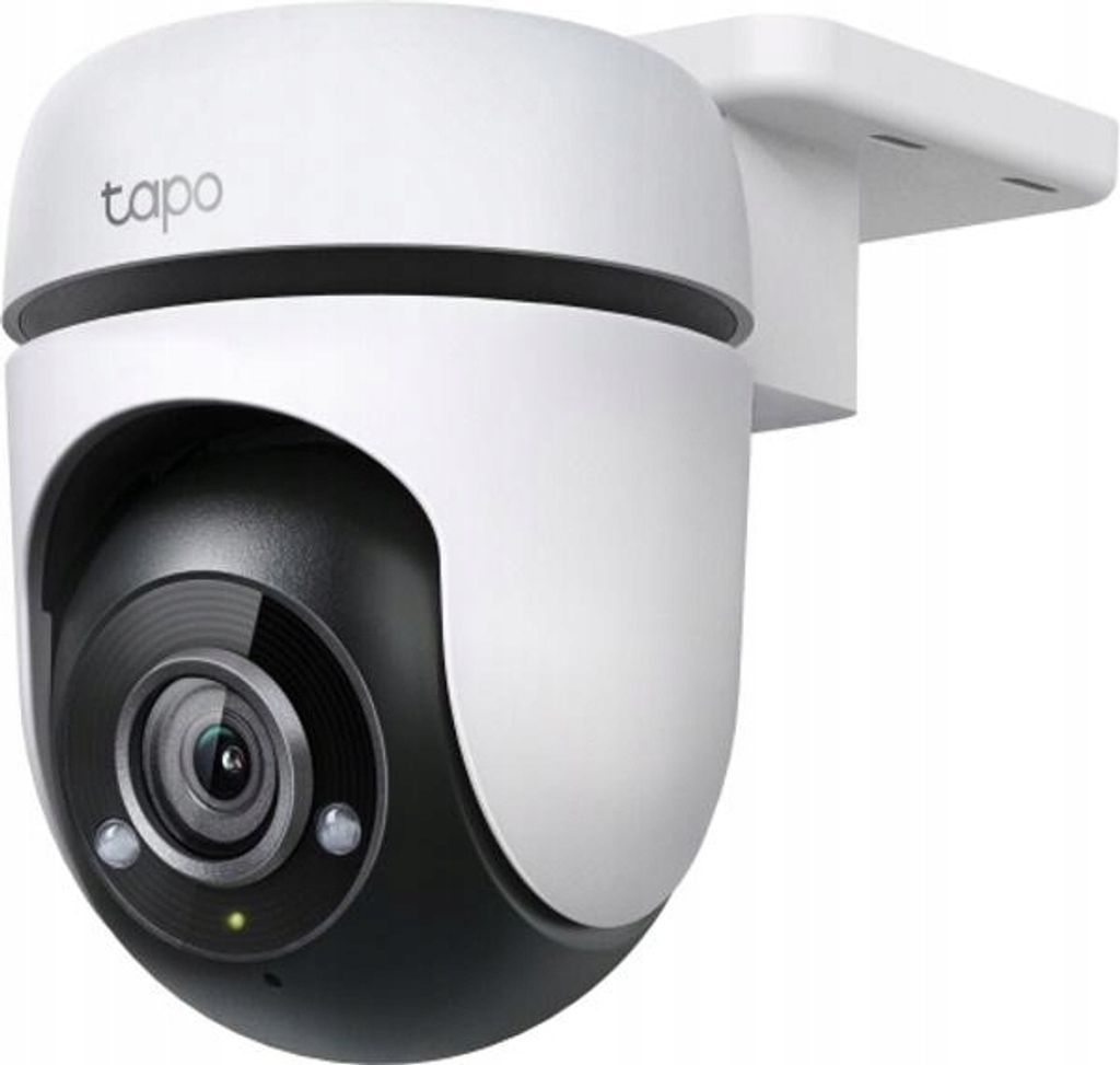 Tp-Link Externe Kamera Tapo C500 Full Hd 1080P 360° Ip65 Produktbild 