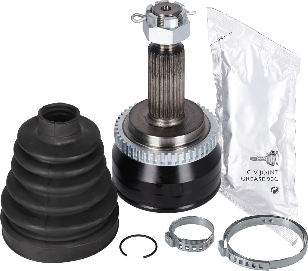Kit de joints d'arbre de transmission FEBI 185115 pour HYUNDAI i30 FD