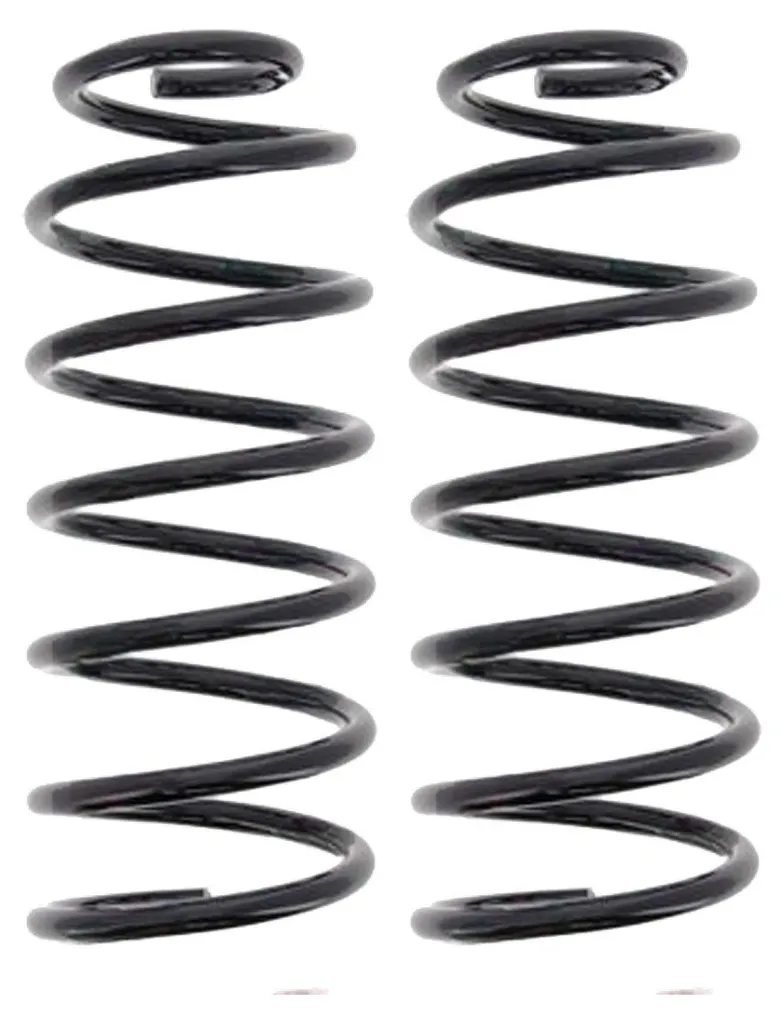 Ressort de suspension KYB RC1695 pour confort et stabilité de conduite
