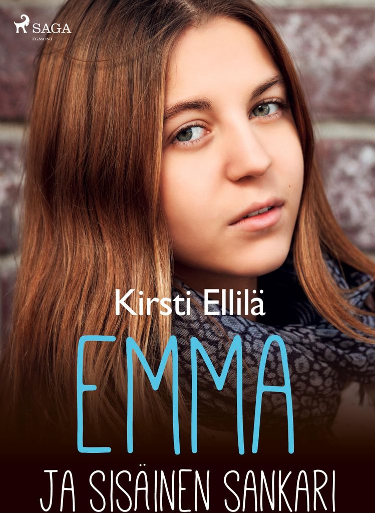 Emma ja sisäinen sankari