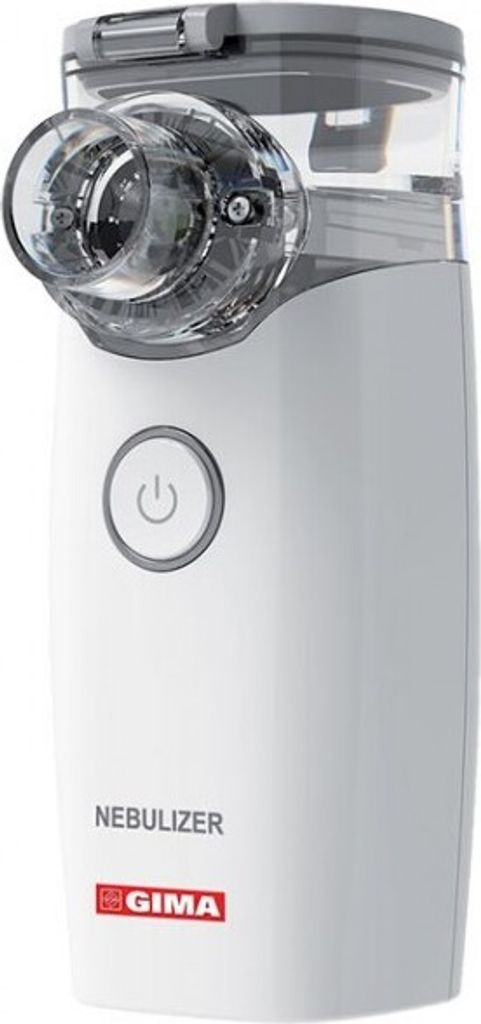 GIMA Mesh, USB, Akku, Alkali, AA, 60 min, 117 mm, 104 g