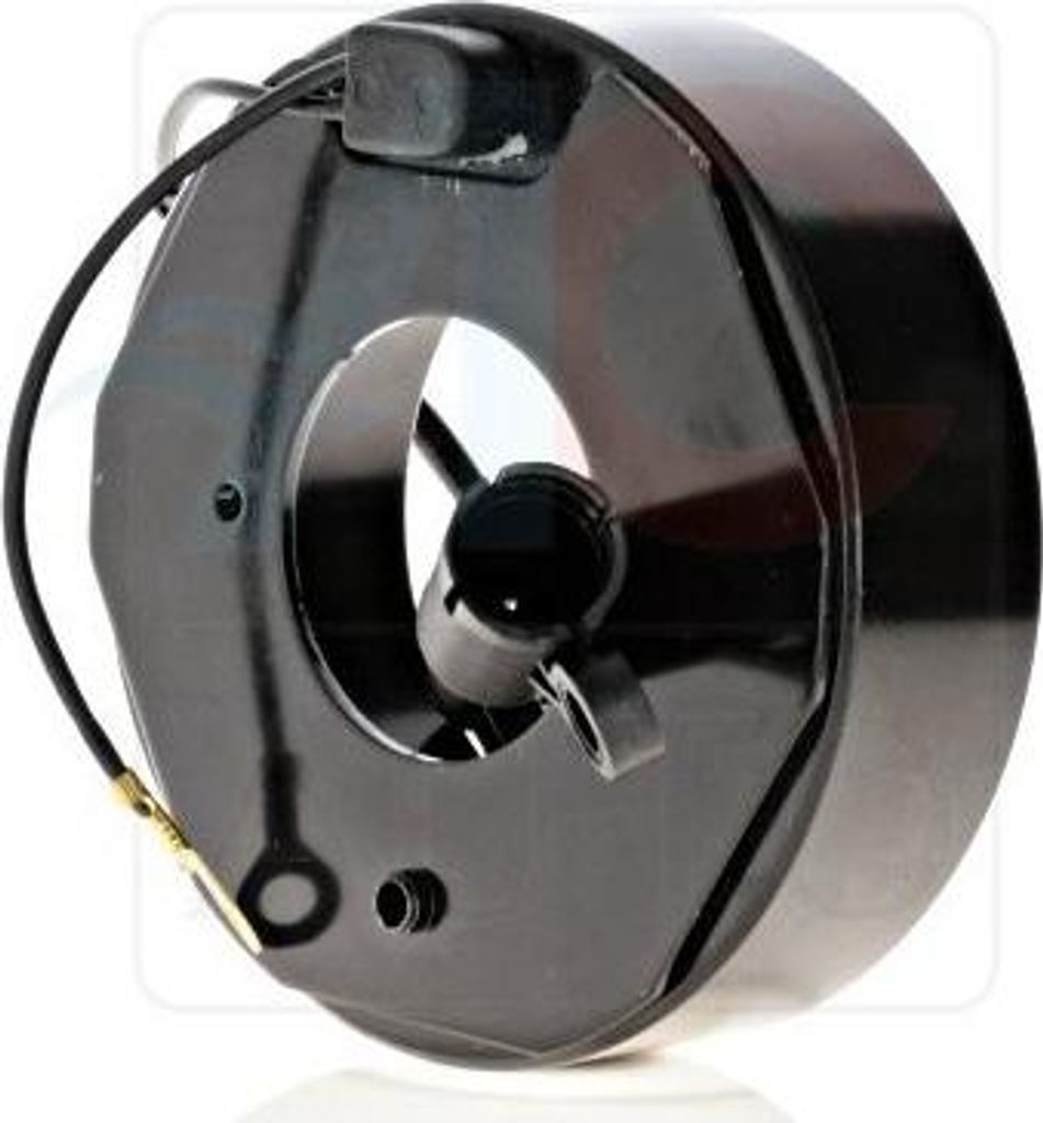 ACAUTO AC-04DN03 Spule Magnetkupplung Klimakompressor passend für MERCEDES-BENZ Stufenheck (W124) C-Klasse Limousine (W202) SPRINTER 3,5-t Kasten SLK