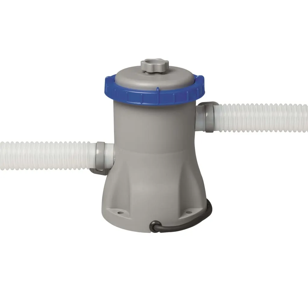 Bestway 57274 Fast Set Pool 366x76 | Prezzo Più Basso Online