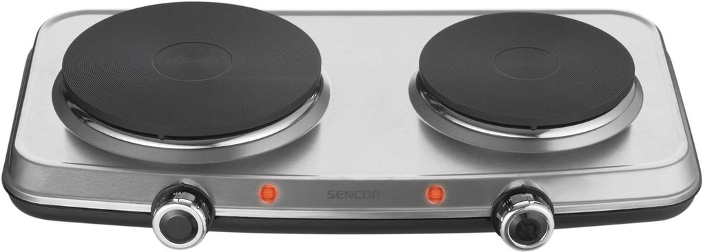 SENCOR SCP 2256SS Vařič elektrický Obrázek produktu 