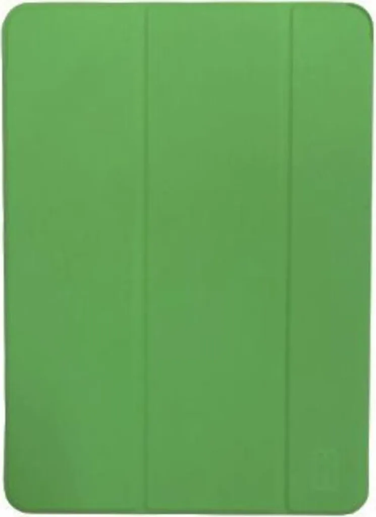 Protection iPad Pro 11 pouces 2022 pour Travail et Loisirs Vert Pâle
