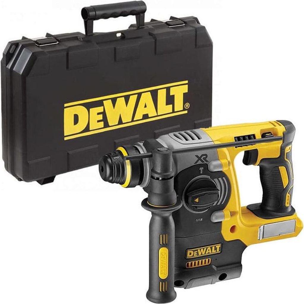 Perforateur burineur SDS-plus 2,1J 18V DEWALT DCH273NT-XJ Image du produit 