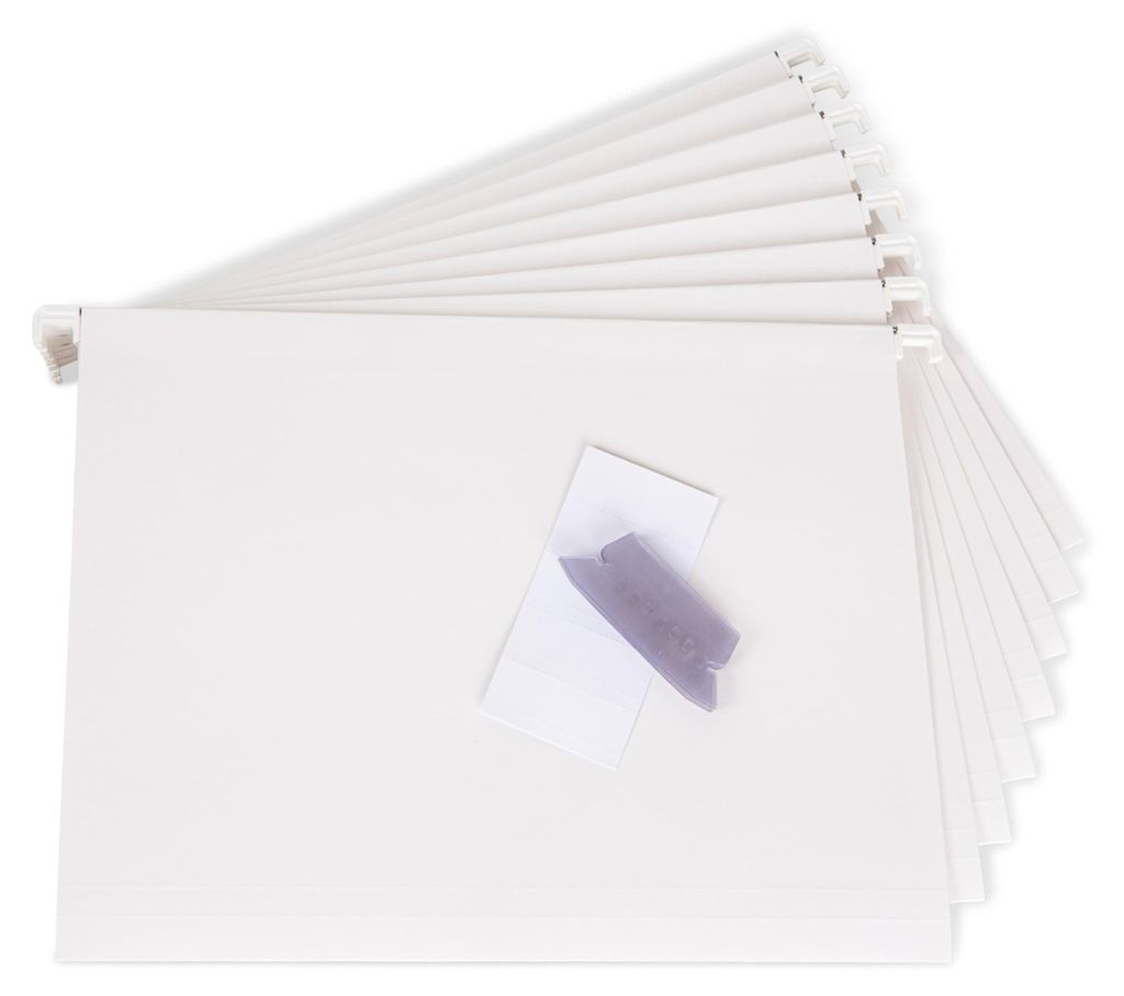 BIGSO BOX: Juego de 8 organizadores Imagen del producto 