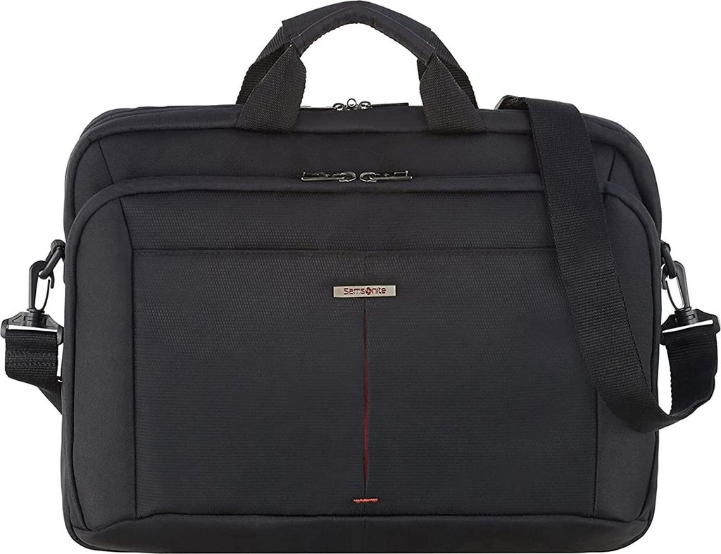 Samsonite Guardit 2.0, Aktovka, 43,9 cm (17.3"), Pásek přes Obrázek produktu 