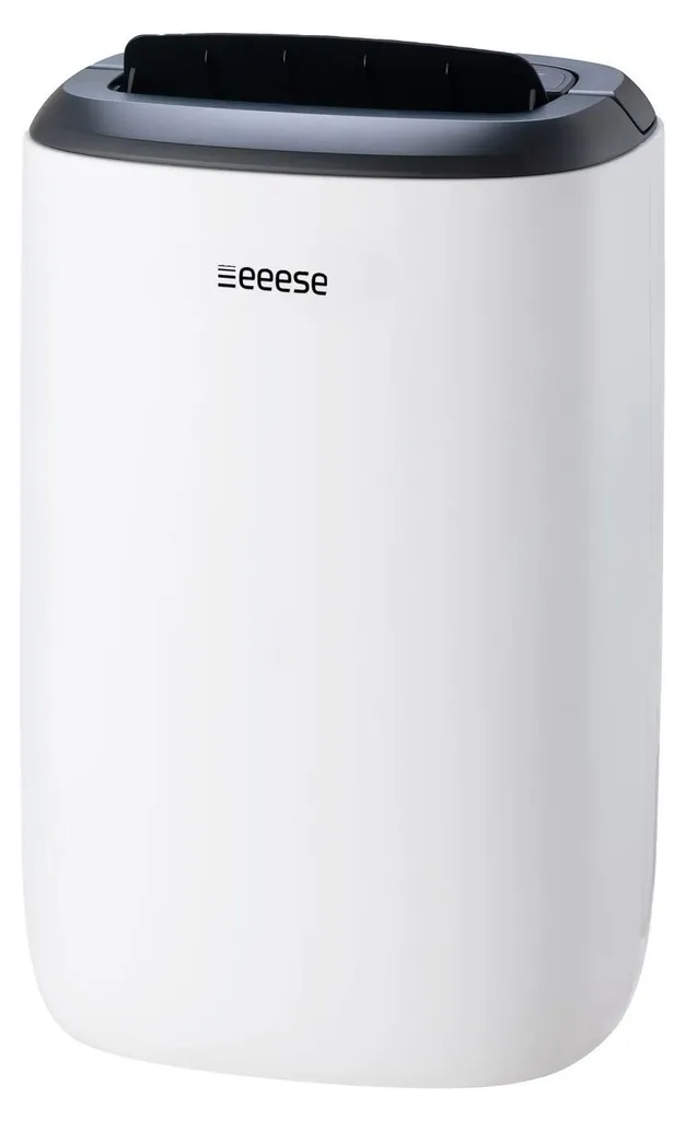 Déshumidificateur pour chambre et salon 40 m² Eeese Luna 12L WLAN