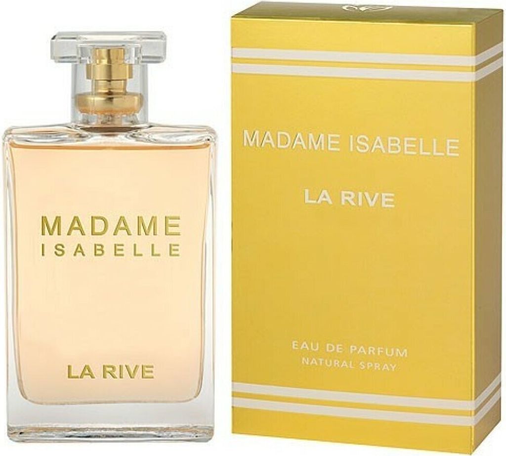La Rive for Woman Madame Isabelle Woda perfumowana - 90ml . Immagine del prodotto 