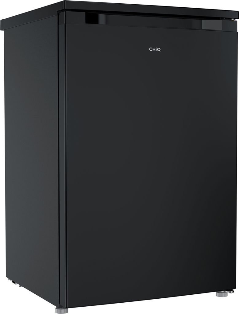 ChiQ CSF120BE Vollraumkühlschrank, Gesamtvolumen 126 Liter, Produktbild 10