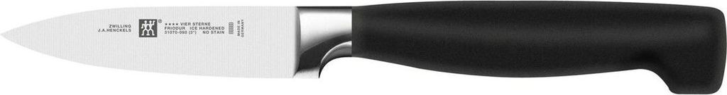 Zwilling Spick und Garniermesser Vier Sterne 80mm 31070-081-0