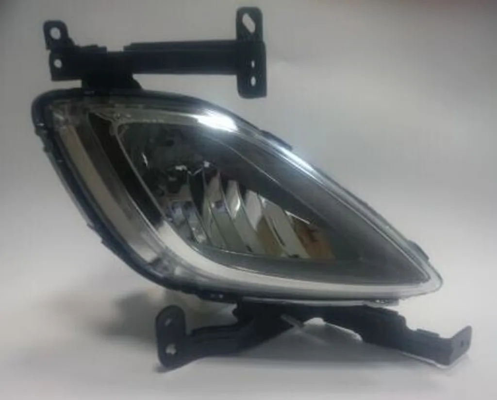 Fendinebbia Hyundai Elantra MD UD - ABAKUS 321-2026L-AQ Sinistro