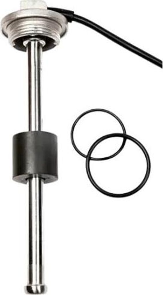 Wema S3 Wasser-/Kraftstoffstandsensor 450 mm 12/24 V WEMA Produktbild 