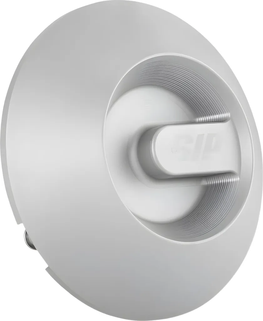 Couvercle de carter vario SIP Series Pordoi pour Vespa LX S Sprint 150