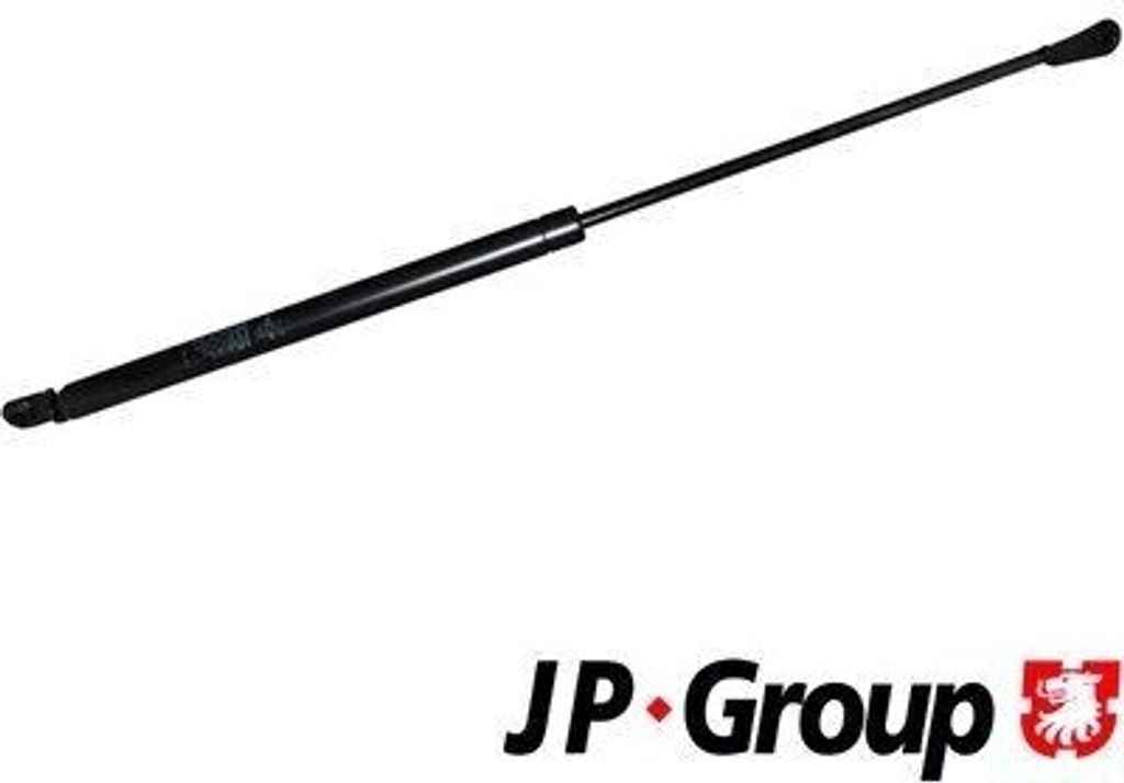 JP GROUP 4781200100 Gasfeder Heckklappendämpfer für SUZUKI Vitara SUV (ET, TA, TD)