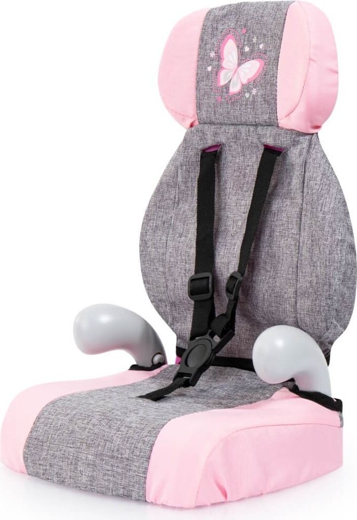 Bayer Design 67533AA Seggiolino per bambole  seggiolino per Immagine del prodotto 