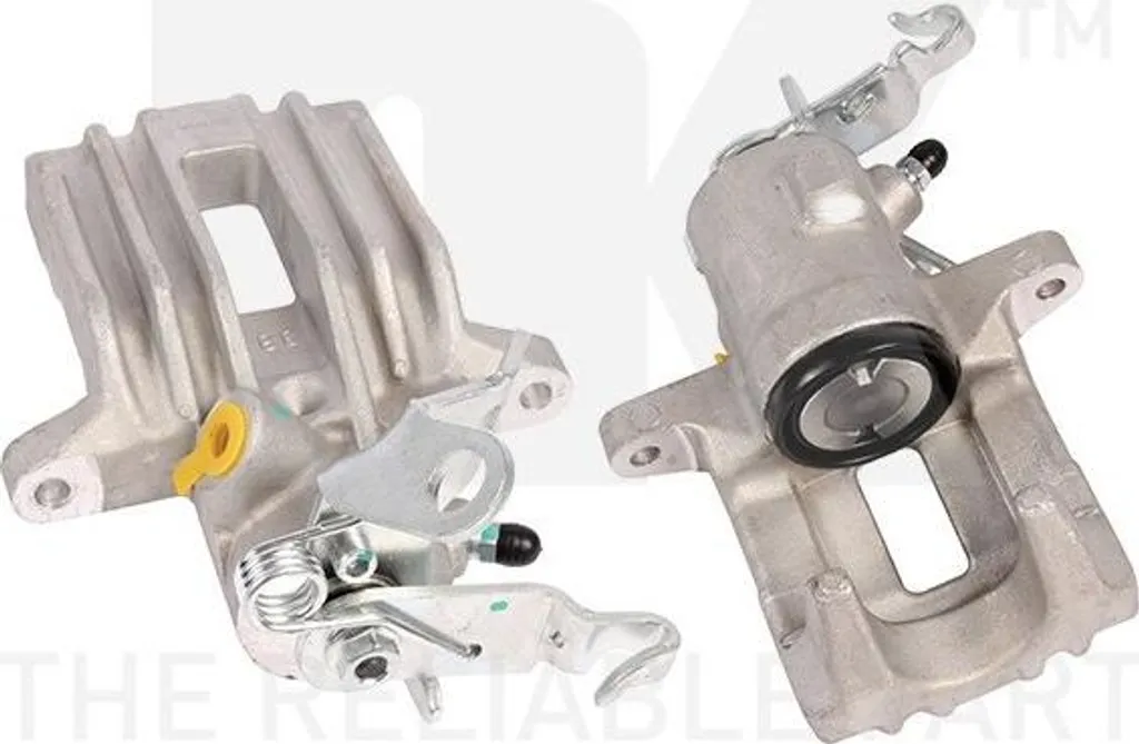 Étrier de Frein à Disque Arrière compatible VW Golf 5 Seat Leon Audi A3