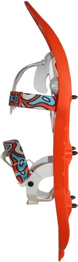 Raquettes à neige légères TSL Freeze 302 à crampons acier