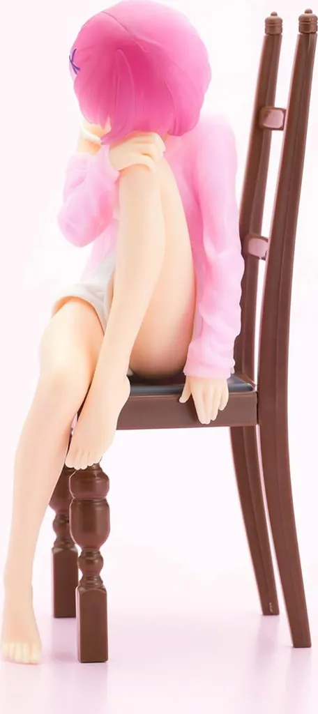 Statue Ram Re:Zero Figurine de Collection 18 cm - Décoration Anime - 9