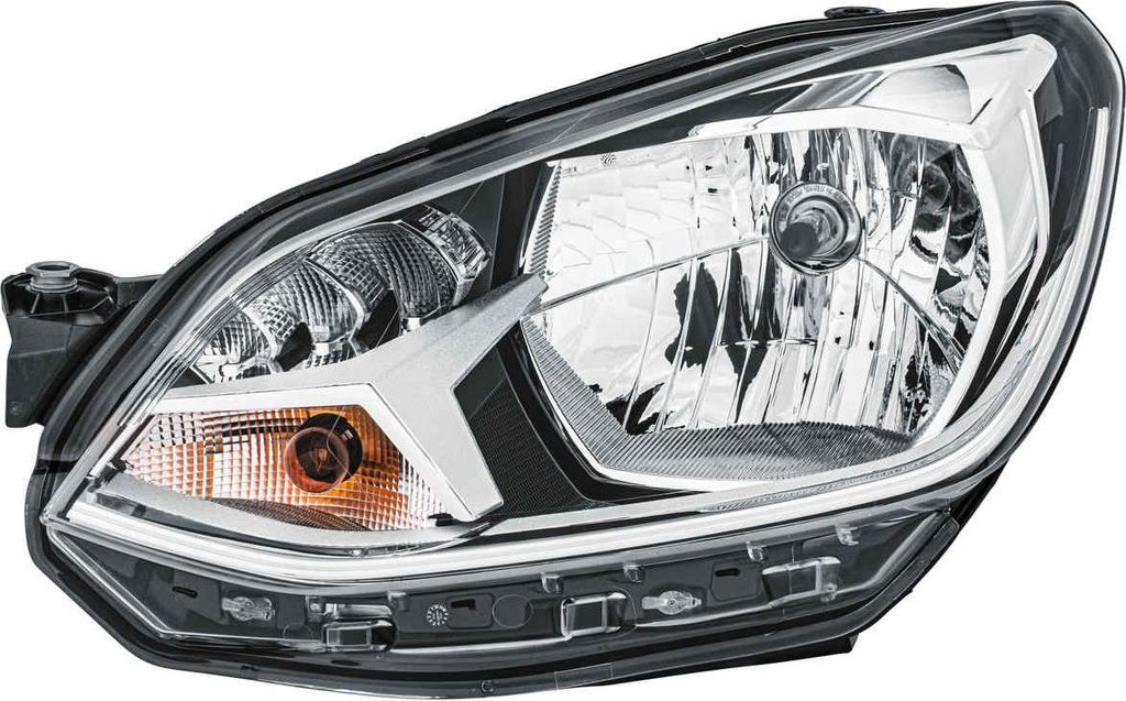 Hella Scheinwerfer links für VW Load Up! ab 5/2016