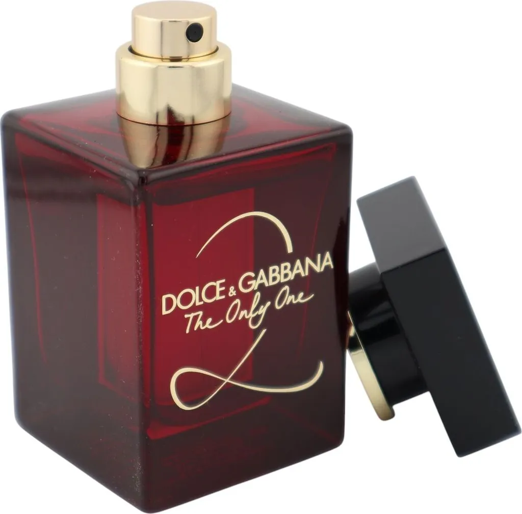 Dolce & Gabbana The Only One 2 Donna 1.6oz EDP Spray - 5