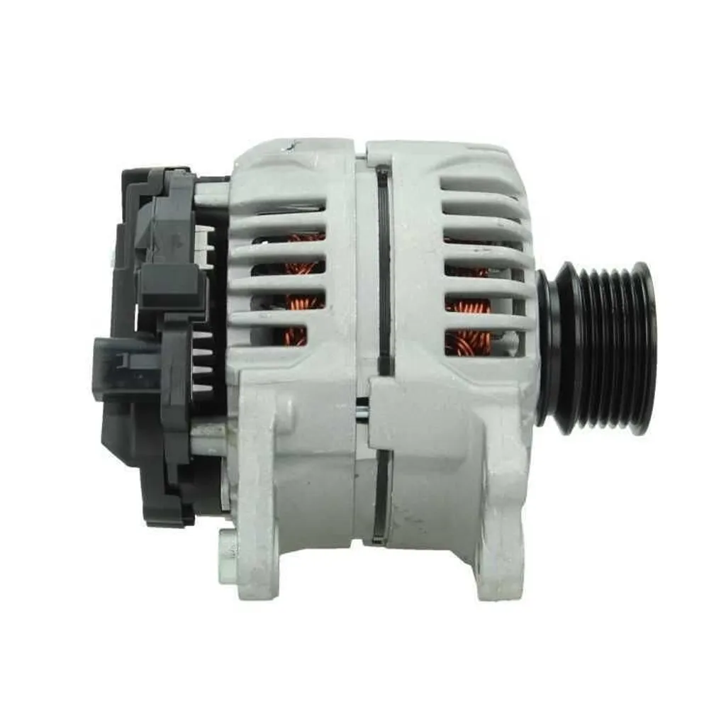 Alternateur 90A pour réparation Volkswagen - Compatible OEM 0124325003