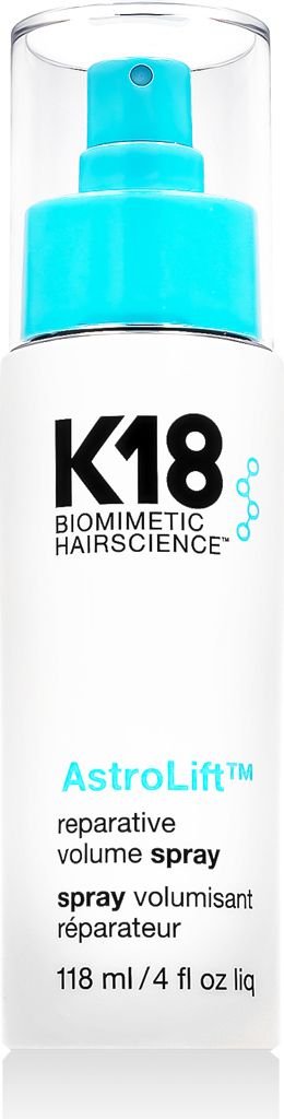 K18 AstroLift Reparative Volume Spray 118 ml
