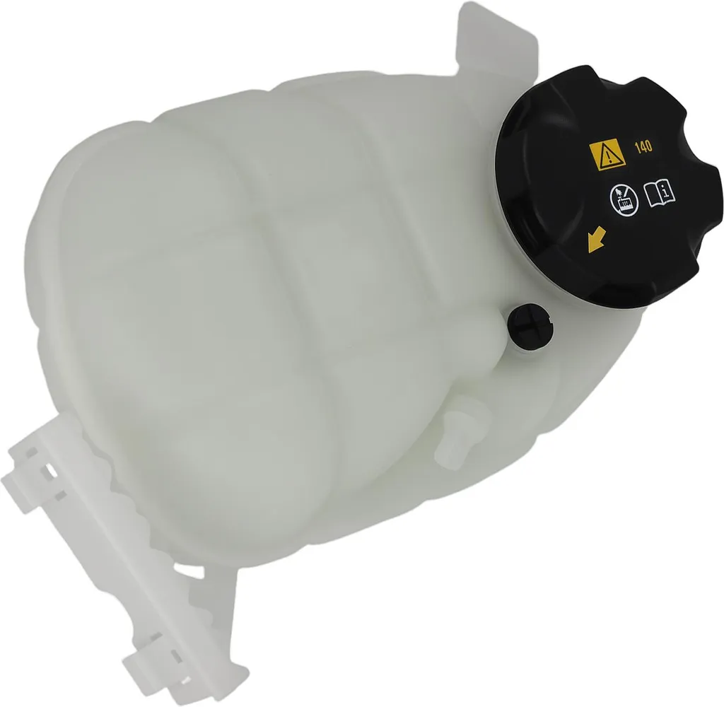 Vase d'expansion renforcé pour BMW M2 et 435i - Capteur OEM inclus