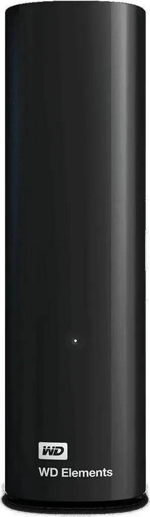 WD Elements Desktop 4 To USB 3.0 Disque Dur Externe Haute Performance - 5