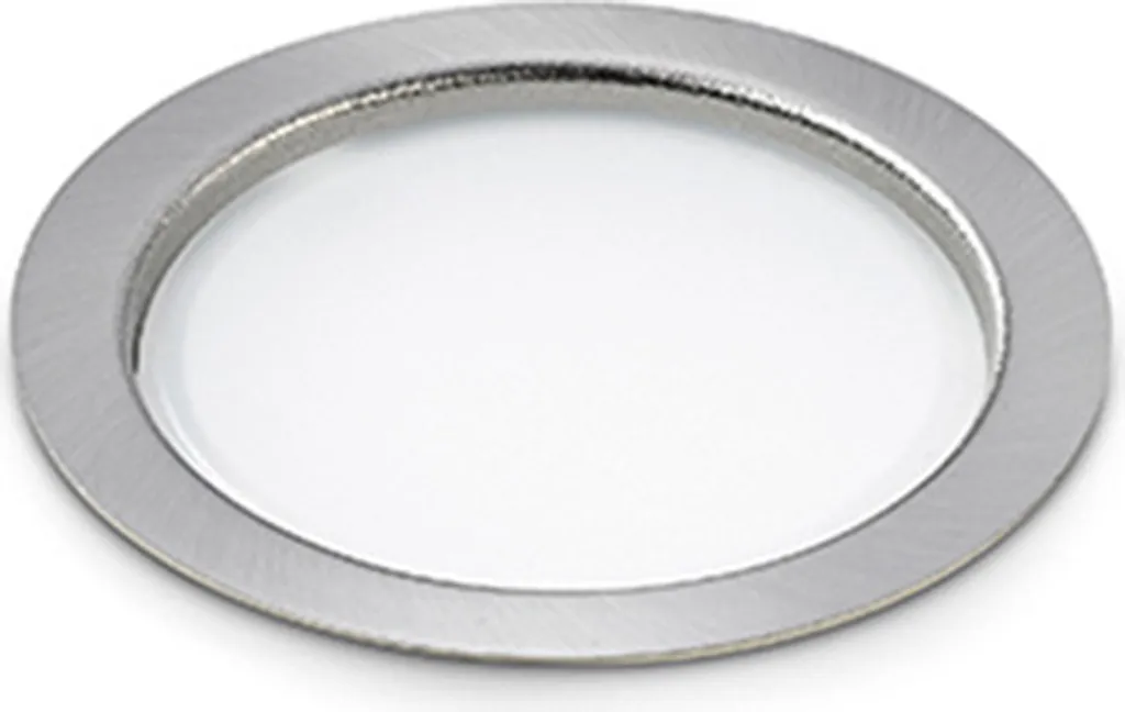 Lampada Ricambio LED Bianco Caldo per Rea 1 Razzo 1 Inox - 2
