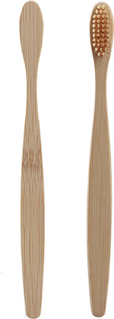 Bambuszahnbürsten,Zahnbürsten,Beige Bambuszahnbürsten,Weiche Zahnbürsten,Weiche Bambuszahnbürsten