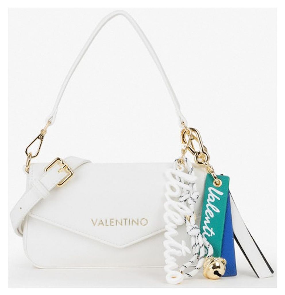Valentino Bags VBS9UI09 Borsa a spalla RYTA RE Tasche bianco