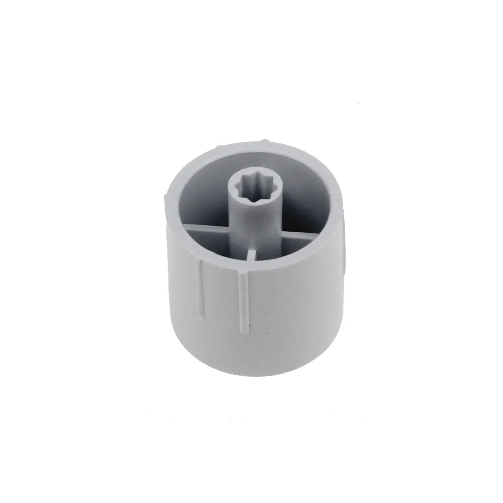 Bouton-Poussoir Blanc Ariston Evo3 C00143002 pour Lave-Linge