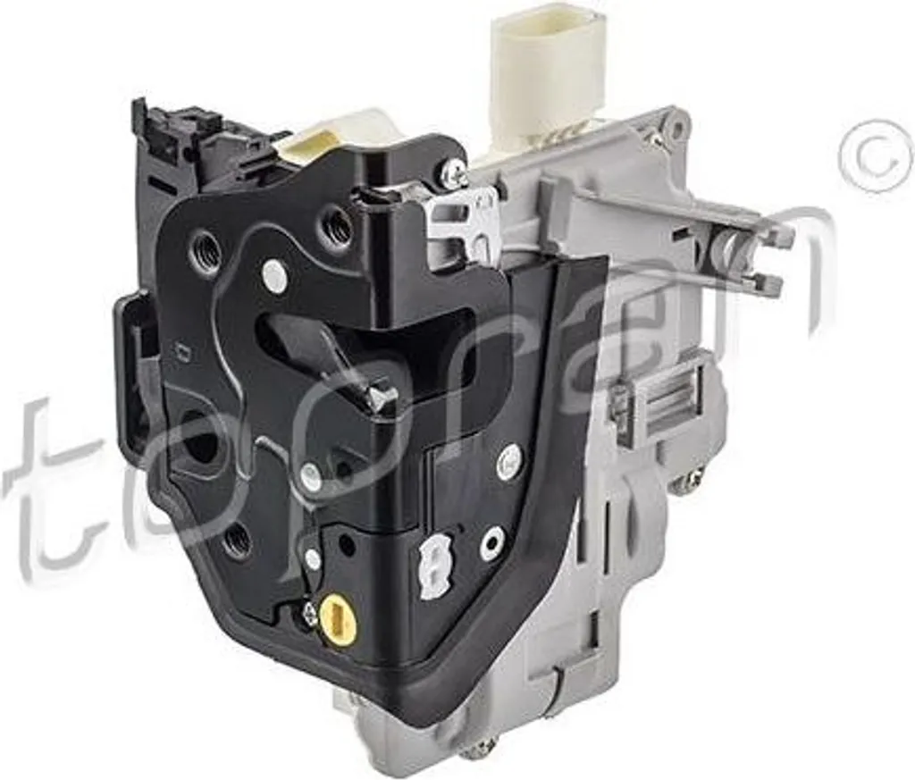 Serrure de Porte Robuste OE 1P1837016 Compatible Seat Altea XL et Leon