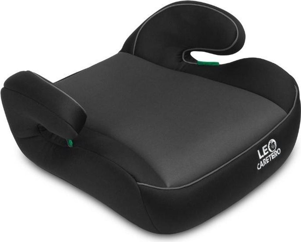 Autosedačka LEO I-SIZE, grafit, (125-150) Obrázok produktu 