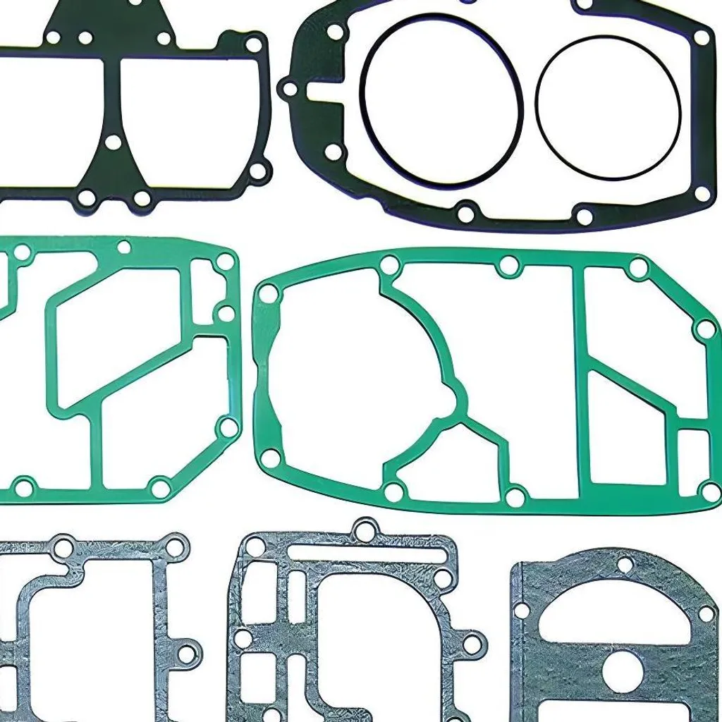Kit de joints moteur Athena P600334850010 pour Mercury 50 à 70 HP