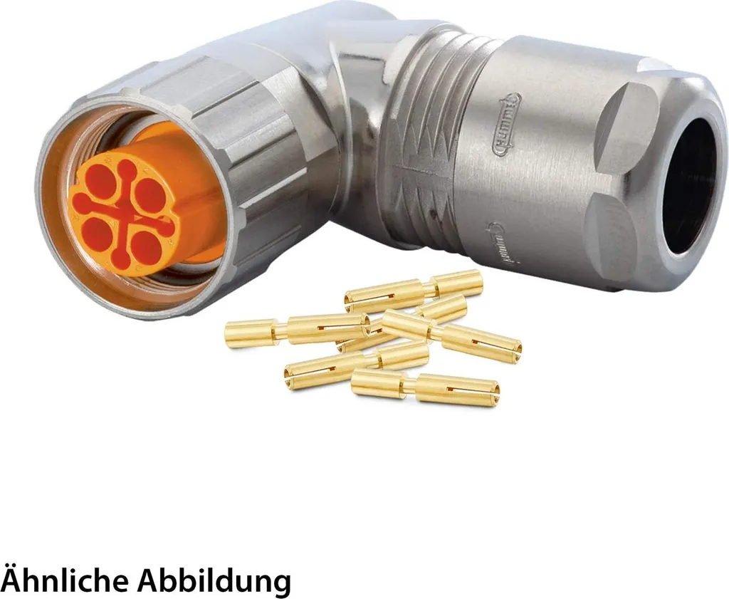 Set Hummel M16 Presa Orientabile 3+4+PE - Miglior Prezzo E-commerce