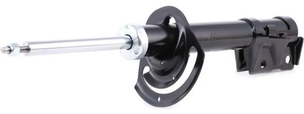 Amortisseur Avant pour Dodge Caliber 2006-2012 - Suspension de Qualité - 3