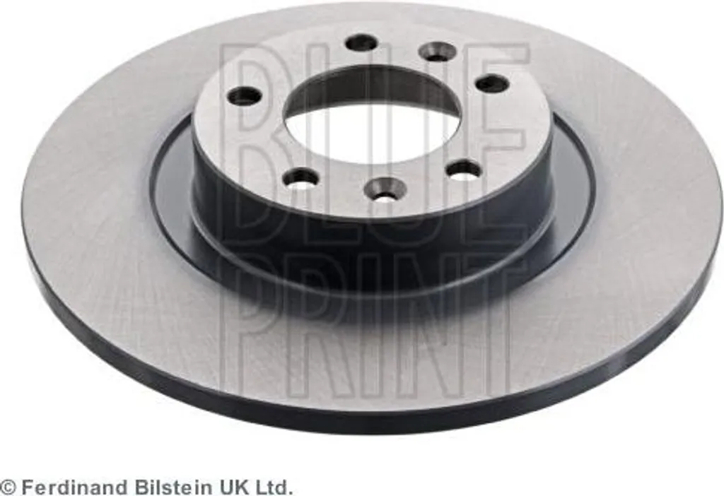 Disque de frein arrière pour berline et break Peugeot 508 2.0 HDi